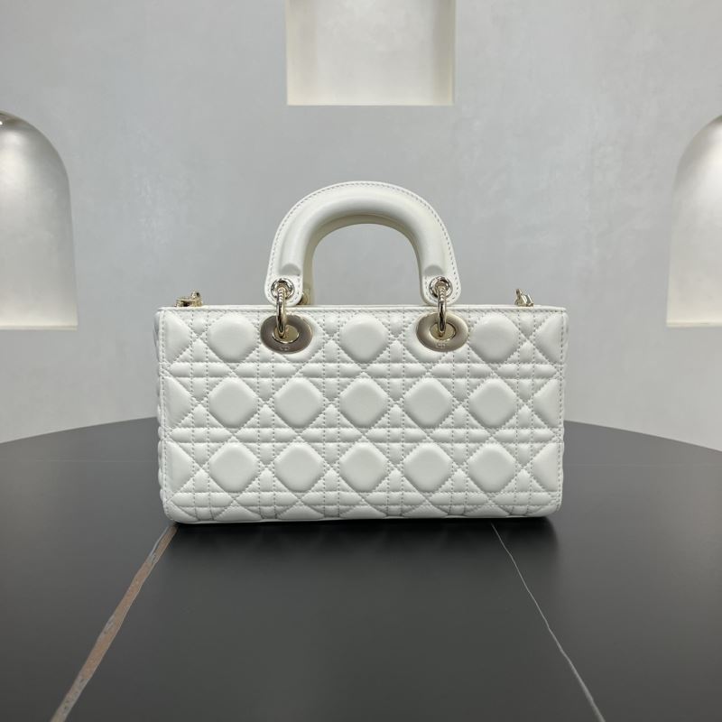 Christian Dior My Lady Bags